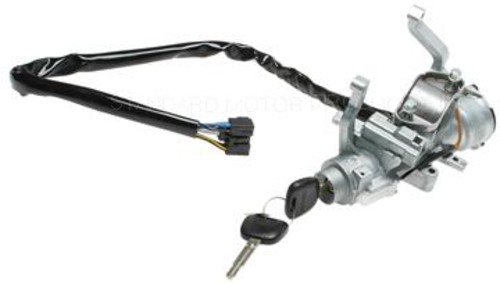 Foto de Switch de Cilindro y Seguro de Encendido para Suzuki XL-7 2004 Marca STANDARD MOTOR N�mero de Parte US-817