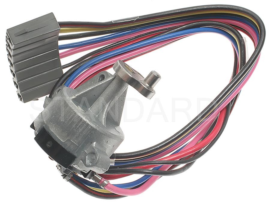 Foto de Interruptor de encendido de arranque para Chrysler Dodge Plymouth Marca STANDARD MOTOR Nmero de Parte US-92