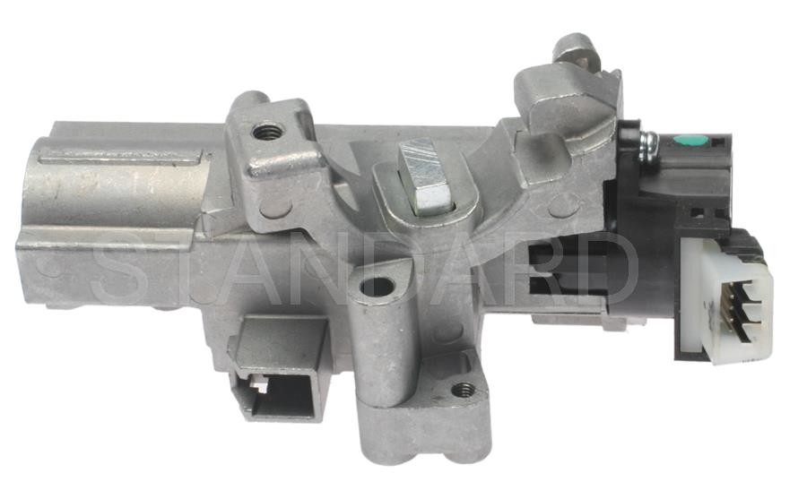 Foto de Interruptor de encendido de arranque para Chevrolet Colorado GMC Canyon Hummer H3 Marca STANDARD MOTOR Nmero de Parte US-971