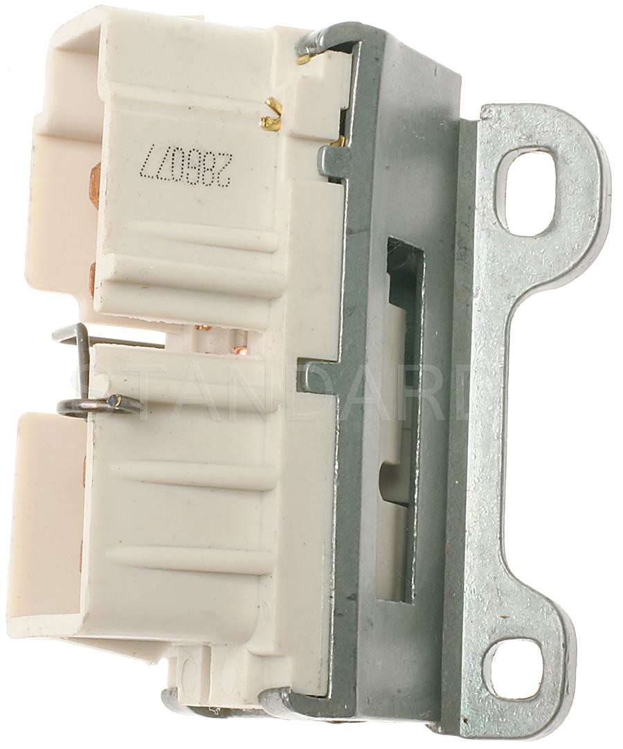 Foto de Interruptor de encendido de arranque para Ford LTD Ford Escort Ford Fairmont Ford Mustang Ford Ranger Ford Tempo Ford LTD Crown Victoria Marca STANDARD MOTOR Parte #US-98