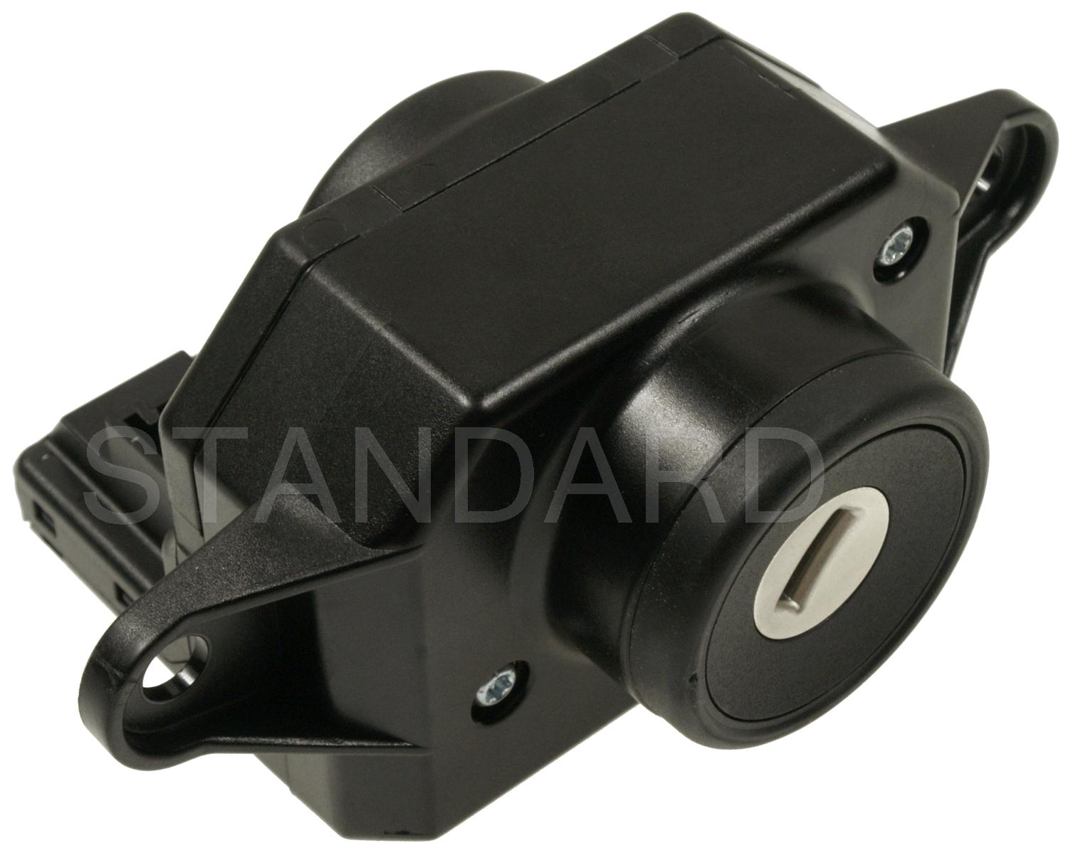 Foto de Interruptor de encendido de arranque para Audi A6 Audi A6 Quattro Audi S6 Audi Q7 Marca STANDARD MOTOR N�mero de Parte US-988