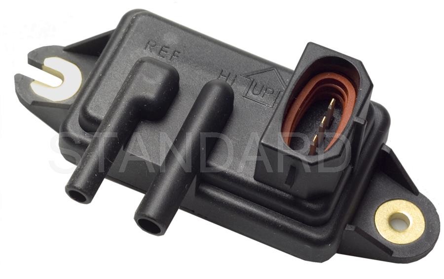 Foto de Sensor de Retroalimentacin Presin EGR para Ford Mazda Marca STANDARD MOTOR Nmero de Parte VP12