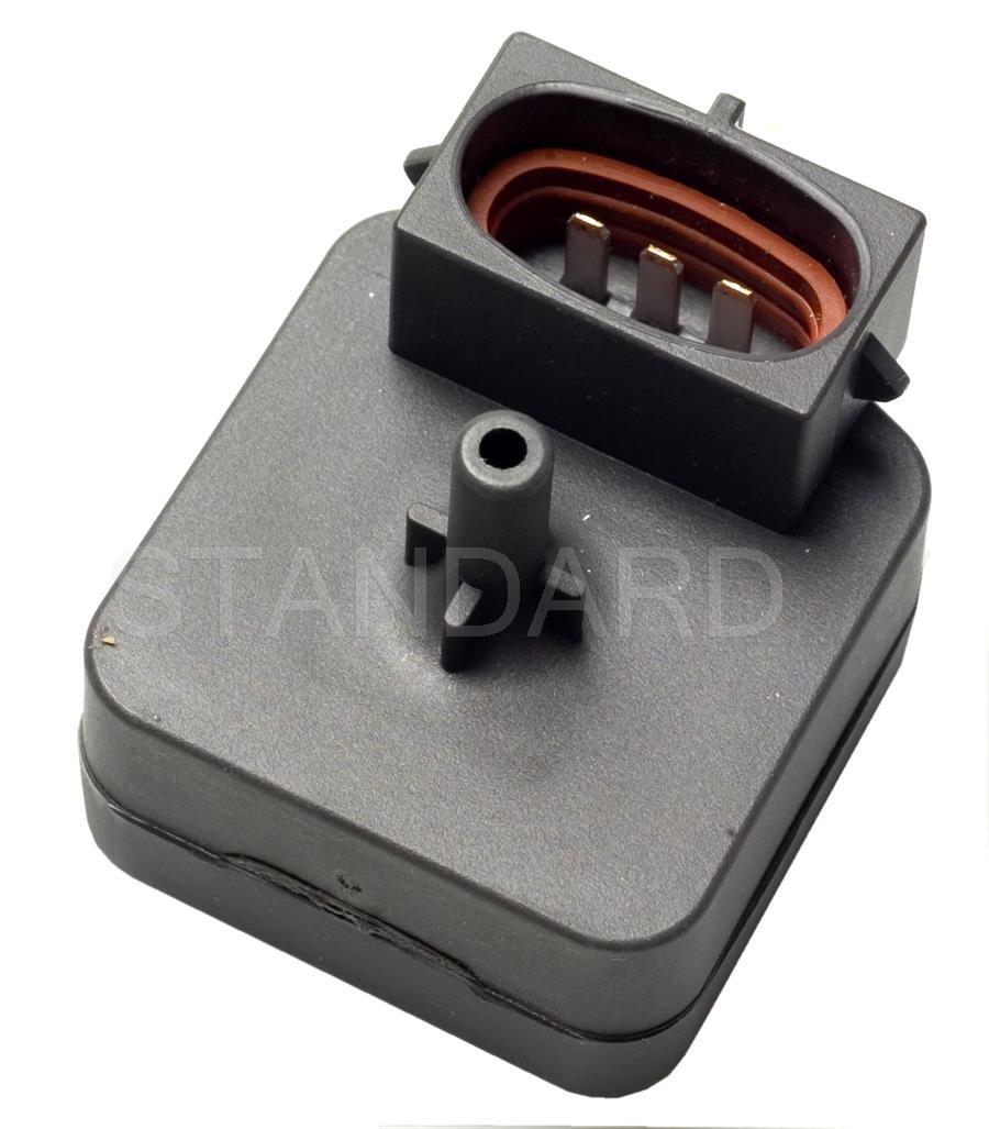 Foto de Sensor de Retroalimentacin Presin EGR para Ford Escort 1990 Ford Taurus 1995 Ford Tempo 1989 1992 1994 Marca STANDARD MOTOR Nmero de Parte VP6