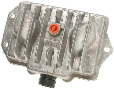 Foto de Regulador de Voltaje para Dodge Buick GMC Marca STANDARD MOTOR N�mero de Parte VR-119