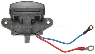 Foto de Regulador de Voltaje para Renault Alliance 1987 Renault Encore 1984 Marca STANDARD MOTOR N�mero de Parte VR-173