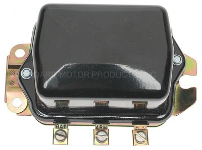 Foto de Regulador de Voltaje para Chevrolet GMC Pontiac Marca STANDARD MOTOR N�mero de Parte VR-18