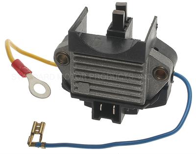 Foto de Regulador de Voltaje para Renault Alliance 1987 Renault Encore 1984 Marca STANDARD MOTOR N�mero de Parte VR-182