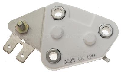 Foto de Regulador de Voltaje para GMC P2500 1987 Marca STANDARD MOTOR N�mero de Parte VR-191