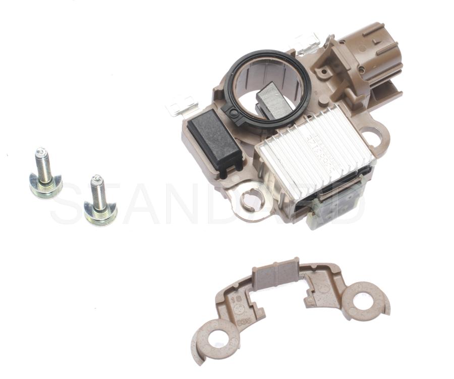 Foto de Regulador de Voltaje para Acura RSX 2005 2006 Honda CR-V 2005 2006 Marca STANDARD MOTOR Nmero de Parte VR-765