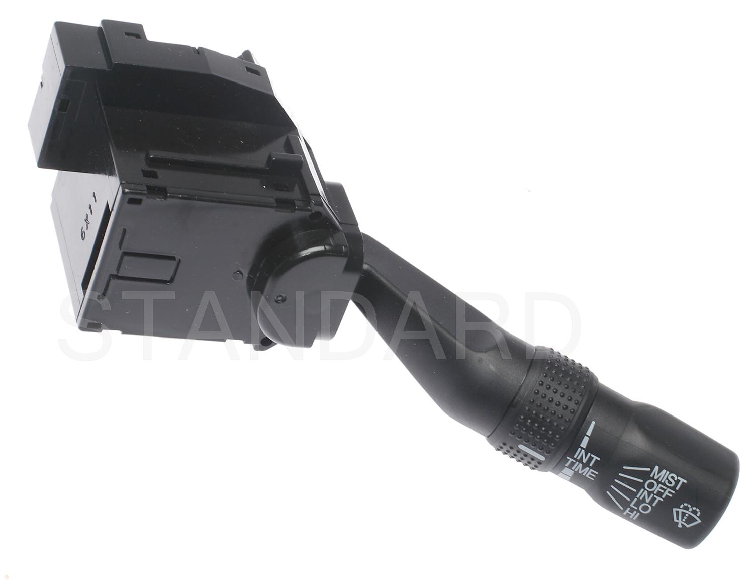 Foto de Interruptor del limpiaparabrisas para Acura TL 2004 2005 2006 Marca STANDARD MOTOR Nmero de Parte WP-133