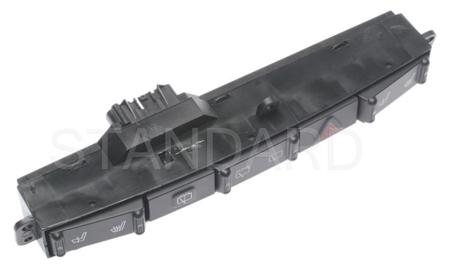 Foto de Interruptor del limpiaparabrisas para Chrysler Town & Country Dodge Grand Caravan Marca STANDARD MOTOR Nmero de Parte WP-267