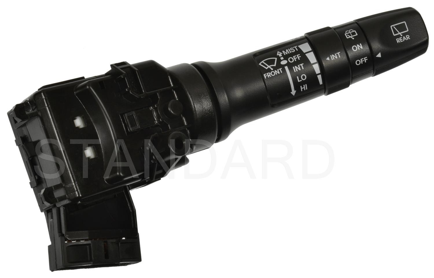 Engine Radiator Cooling Fan Assembly With Shroud For Acura RSX 2002