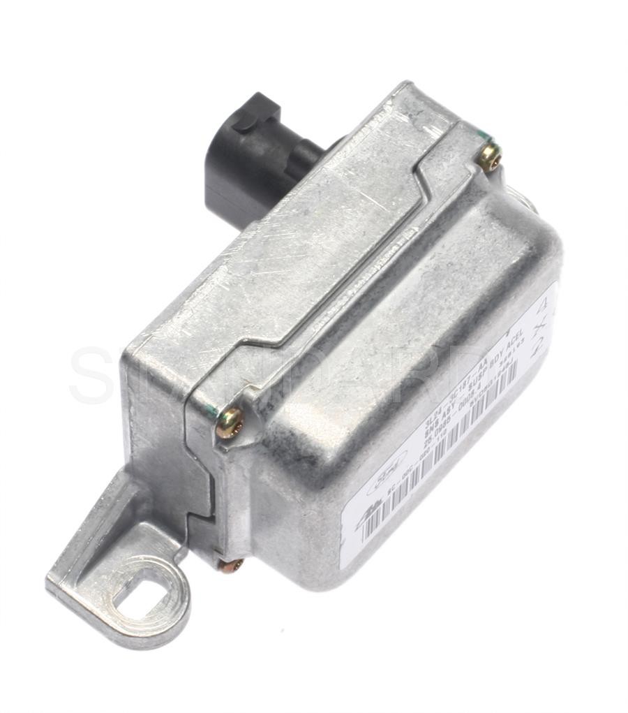 Foto de Sensor Angulo de Direcci�n para Ford Expedition Ford Explorer Ford Explorer Sport Trac Lincoln Navigator Mercury Mountaineer Marca STANDARD MOTOR N�mero de Parte YA102
