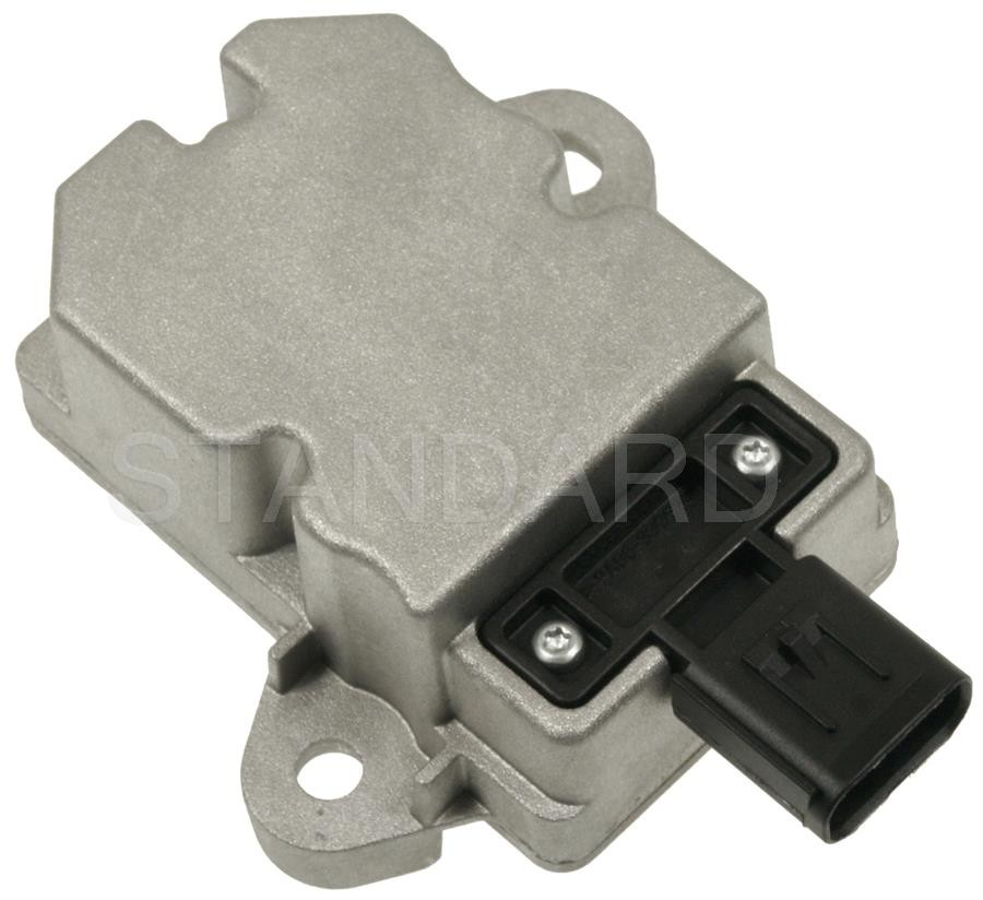Foto de Sensor Angulo de Direcci�n para Ford Edge Lincoln MKX Marca STANDARD MOTOR N�mero de Parte YA133