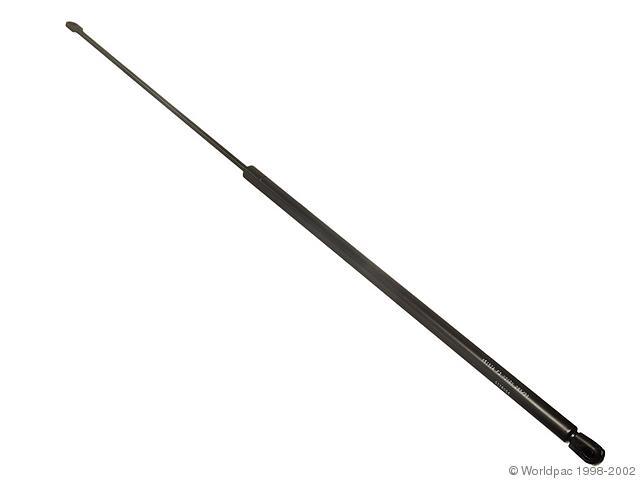Foto de Soporte Elevaci�n Puerta Trasera para Acura Integra Marca Stabilus N�mero de Parte W0133-1626699