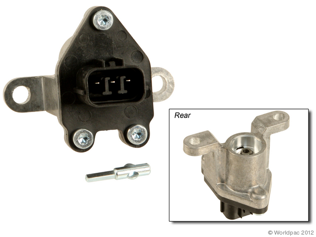 Foto de Sensor de Velocidad Transmisin Automtica para Acura, Honda, Isuzu Marca Standard Motor Products Nmero de Parte W0133-1611273