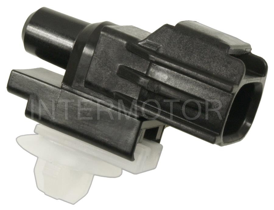 Intermotor Sensore Temperatura Refrigerante 53252 - Ricambio Auto Per Citroën, Peugeot, Nissan - M14 X 1.25, 2 Poli