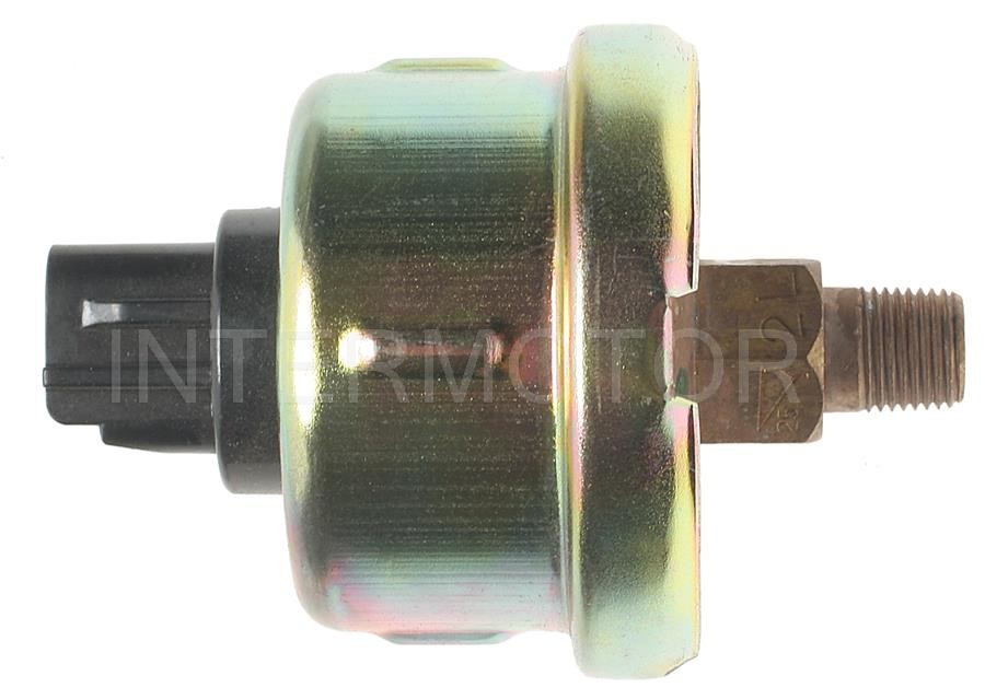 Foto de Interruptor de Presi�n de Aceite para Toyota Pickup 1989 Marca STANDARD INTERMOTOR WIRE N�mero de Parte PS-340