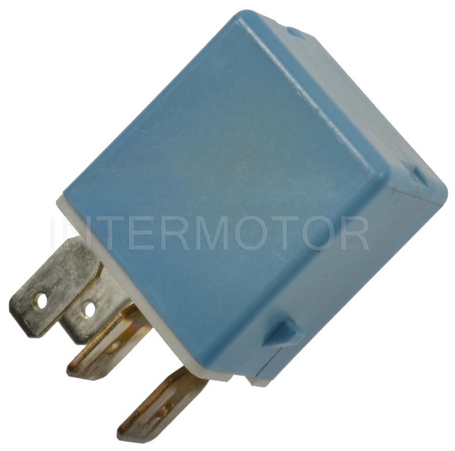 Foto de Rel de la bomba de combustible para Mazda 3 2006 Marca STANDARD INTERMOTOR WIRE Nmero de Parte RY-670