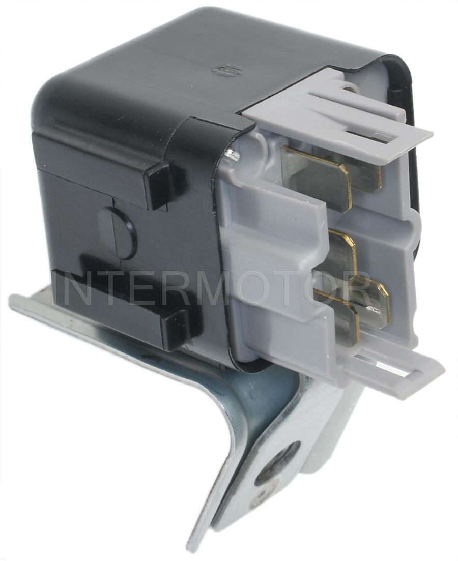 Foto de Rel� de la bomba de combustible para Toyota Pickup 1989 Marca STANDARD INTERMOTOR WIRE N�mero de Parte RY-696