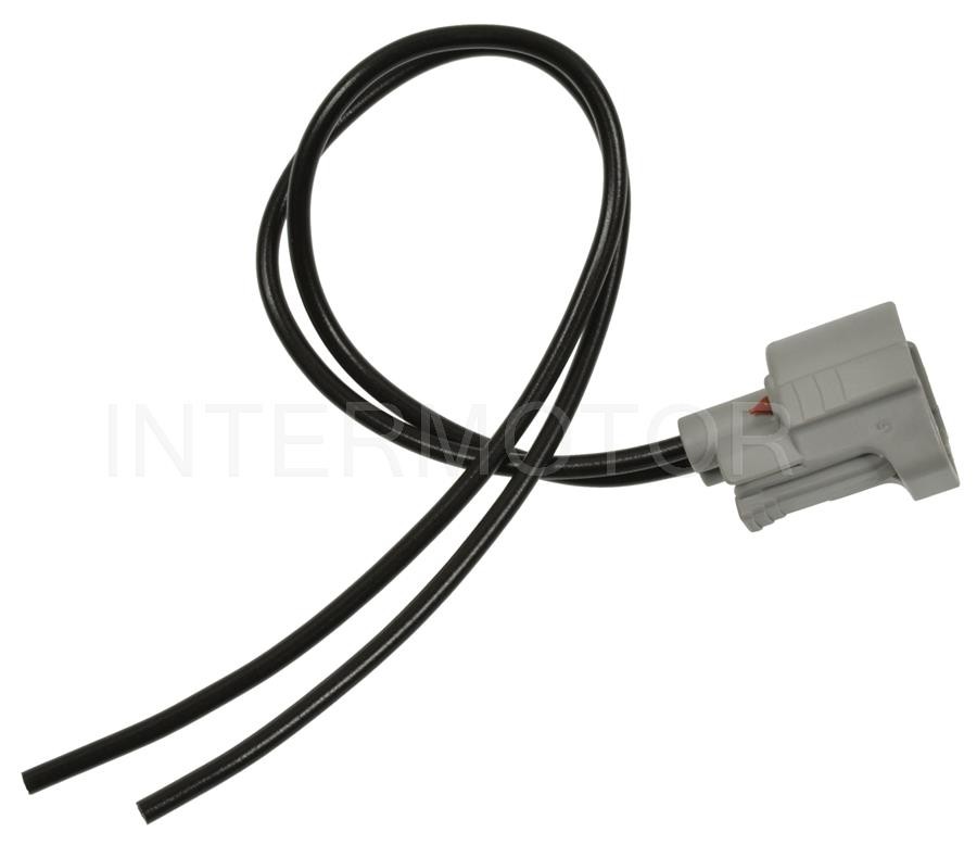 Foto de Conector de Sensor de Posicin de Cigueal para Subaru Impreza 2007 Marca STANDARD INTERMOTOR WIRE Nmero de Parte S2330