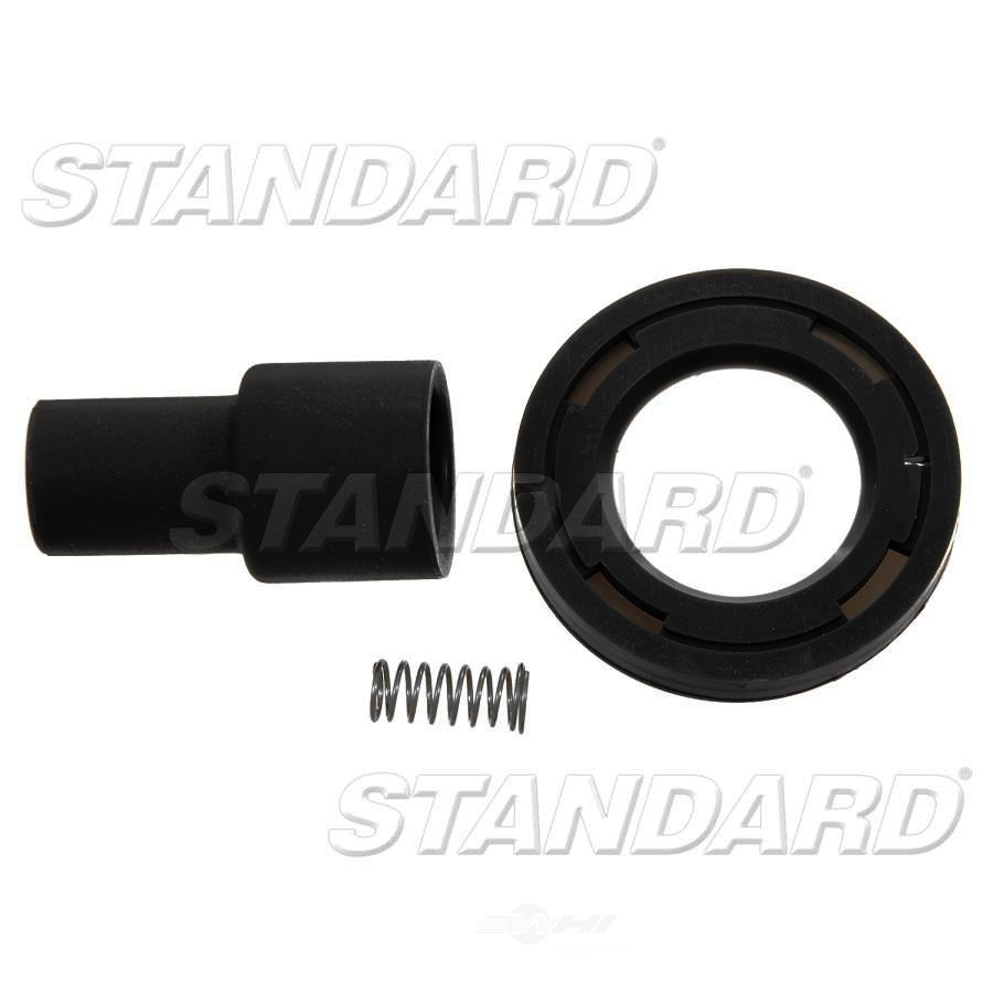 Foto de Bota de Bobina de Ignici�n para Toyota Camry 2009 Marca STANDARD INTERMOTOR WIRE N�mero de Parte SPP144E