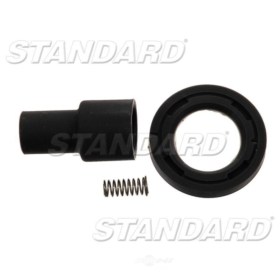 Foto de Bota de Bobina de Ignici�n para Toyota Camry 2009 Marca STANDARD INTERMOTOR WIRE N�mero de Parte SPP151E