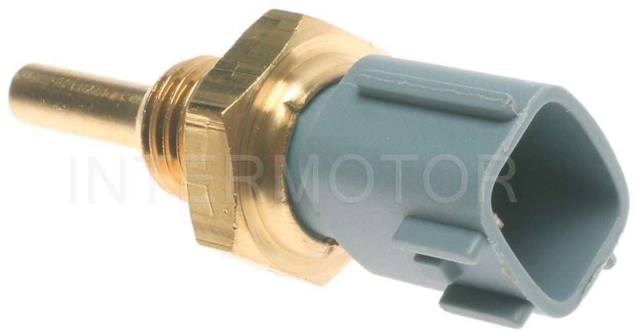 Foto de Sensor de temperatura de Refrigerante del motor para Nissan Titan 2009 Marca STANDARD INTERMOTOR WIRE N�mero de Parte TX78
