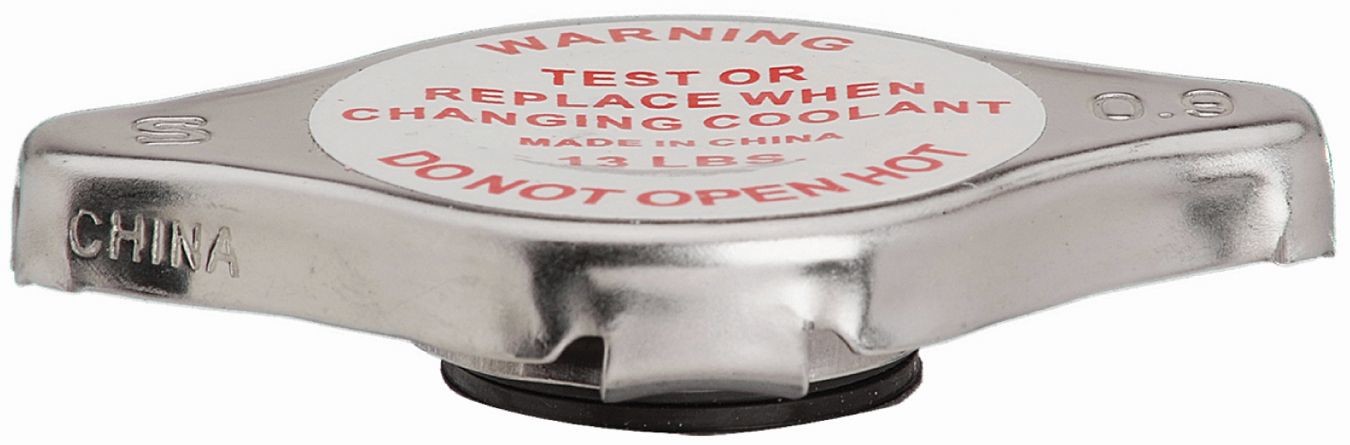 Foto de Tapa de radiador OE Type para Toyota Corolla 2009 Marca STANT Nmero de Parte 10241