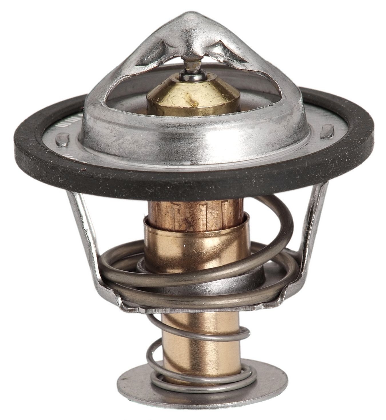 Foto de Termostato del refrigerante del motor OE Type para Chevrolet Malibu 2004 Marca STANT N�mero de Parte 13899