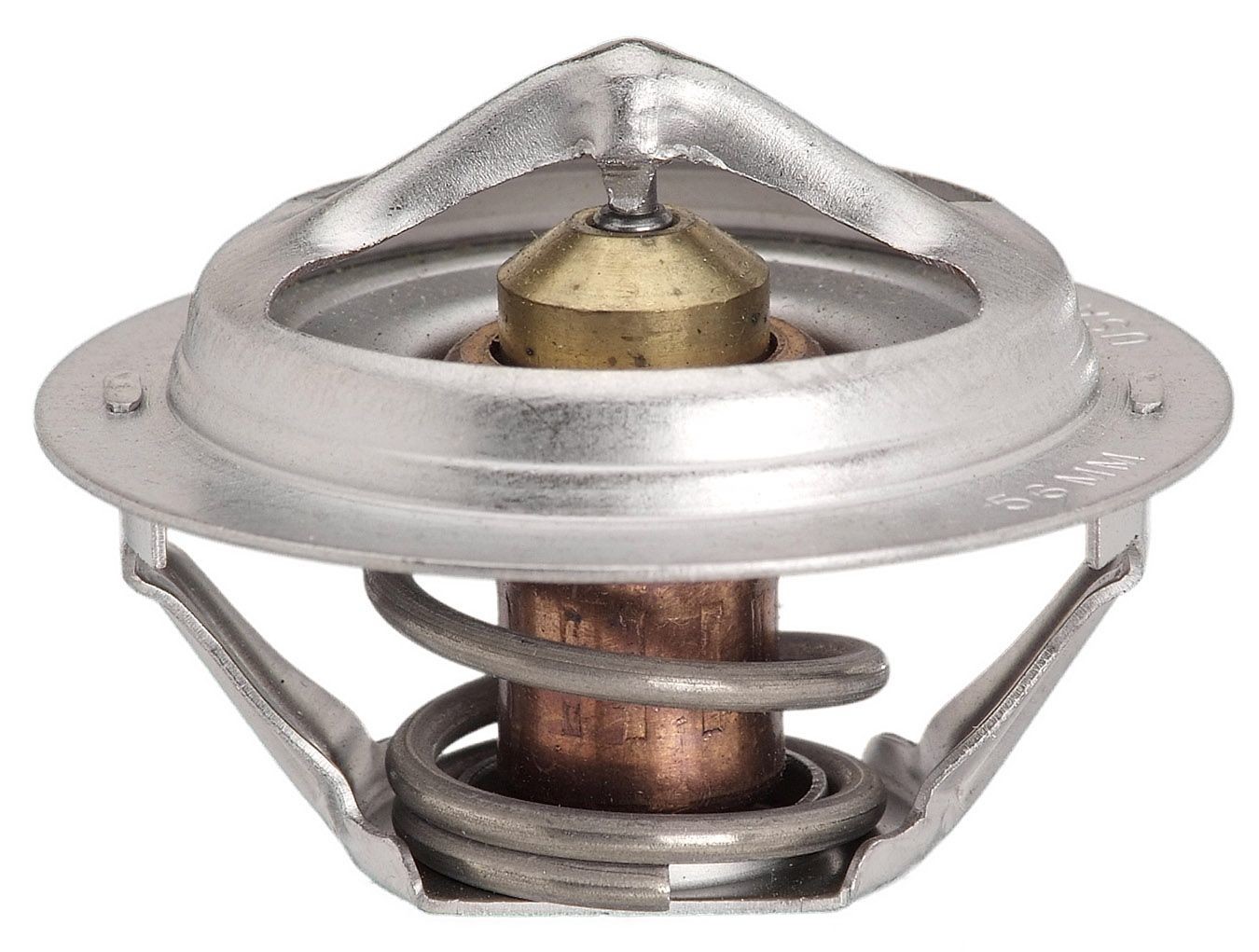 Foto de Termostato del refrigerante del motor OE Type para Subaru Forester 2008 Marca STANT N�mero de Parte 14147