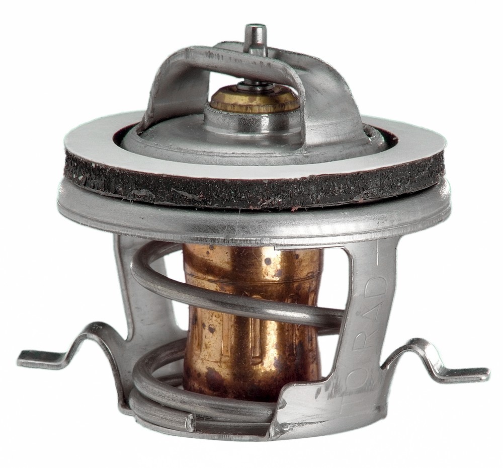 Foto de Termostato del refrigerante del motor OE Type para Ford Ranger 1999 Marca STANT N�mero de Parte 14990