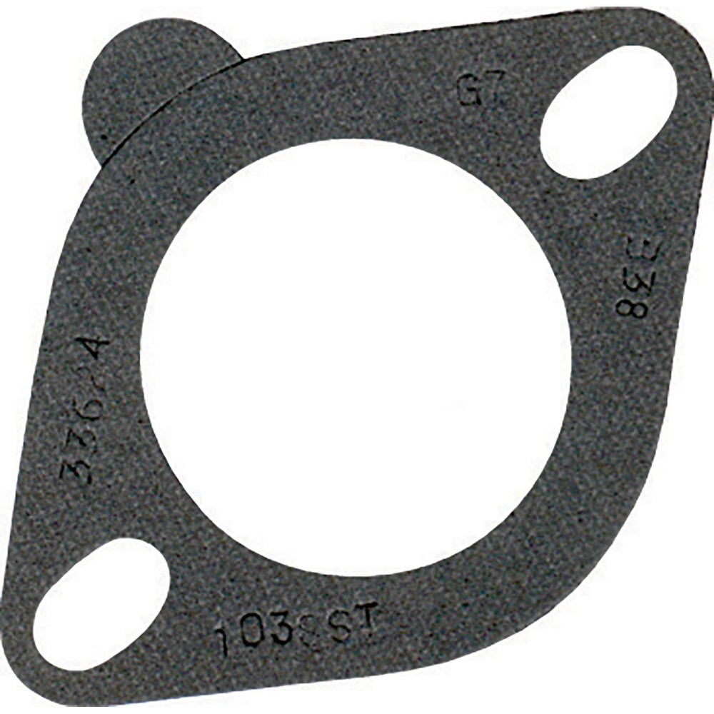 Foto de Empacadura de la carcasa del termostato del refrig Gasket(1 Pack) para Ford Ranger 1999 Marca STANT Nmero de Parte 27138