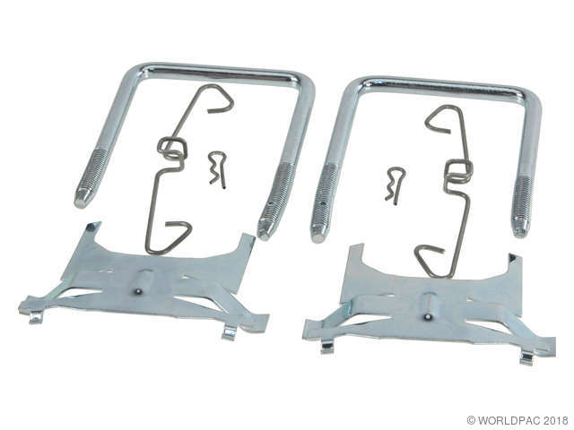 Foto de Conjunto de disco de freno para Saab 99 Saab 900 Marca Scan-tech Nmero de Parte W0133-1633625