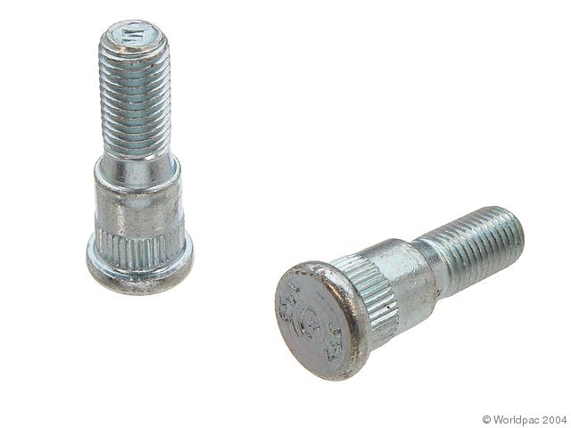 Foto de Tornillo de la Rueda para Volvo 740 Volvo 760 Volvo 780 Volvo 940 Volvo 960 Volvo 745 Marca Scan-tech Nmero de Parte W0133-1643221