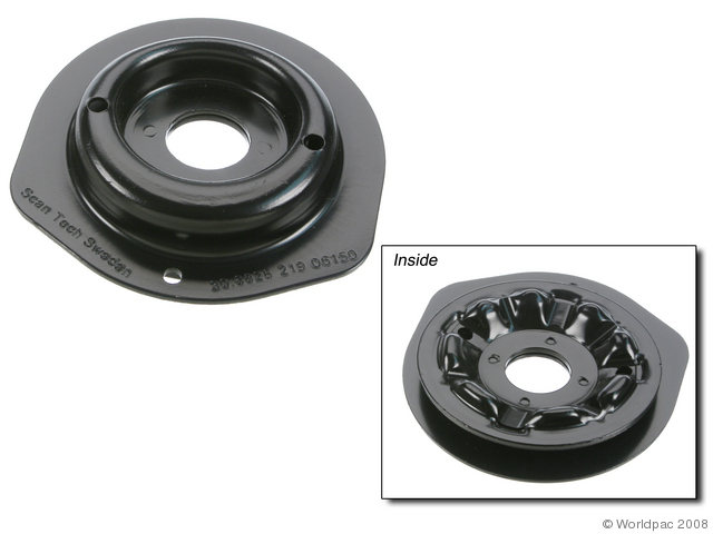Foto de Asiento de Muelle para Volvo S40 Volvo V40 Marca Scan-tech N�mero de Parte W0133-1661187