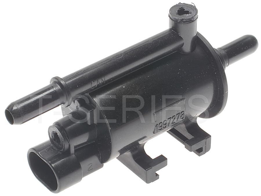 Foto de Solenoide Purga del Bote de Vapor para Mini Cooper Cooper 2008 Chevrolet Cavalier 2002 Chevrolet Aveo 2005 Marca STANDARD Nmero de Parte #CP412T