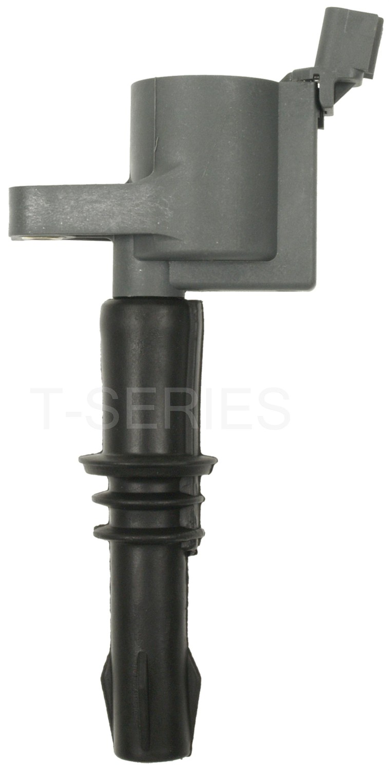 Foto de Bobina de Encendido para Ford Lincoln Mercury Marca STANDARD T-SERIES N�mero de Parte #FD508T