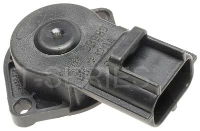 Foto de Sensor de posici�n de la mariposa del acelerador para Ford Escape Ford Focus Ford Ranger Mercury Mariner Marca STANDARD N�mero de Parte #TH265T