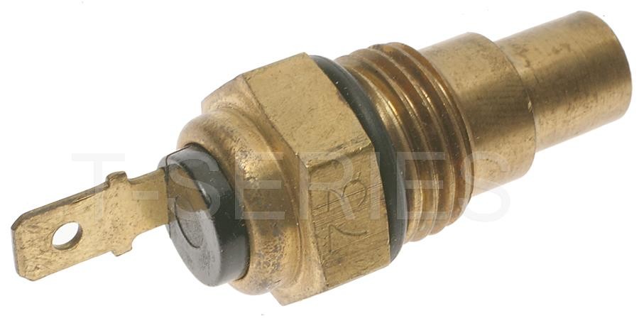 Foto de Emisor / Sensor de Temperatura de Refrigerante del Motor para Geo Prizm 1991 Marca STANDARD Nmero de Parte TS73T