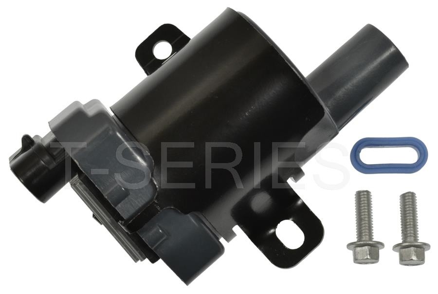 Foto de Bobina de Encendido para Isuzu Buick Cadillac Chevrolet GMC Hummer Marca STANDARD Nmero de Parte UF262T