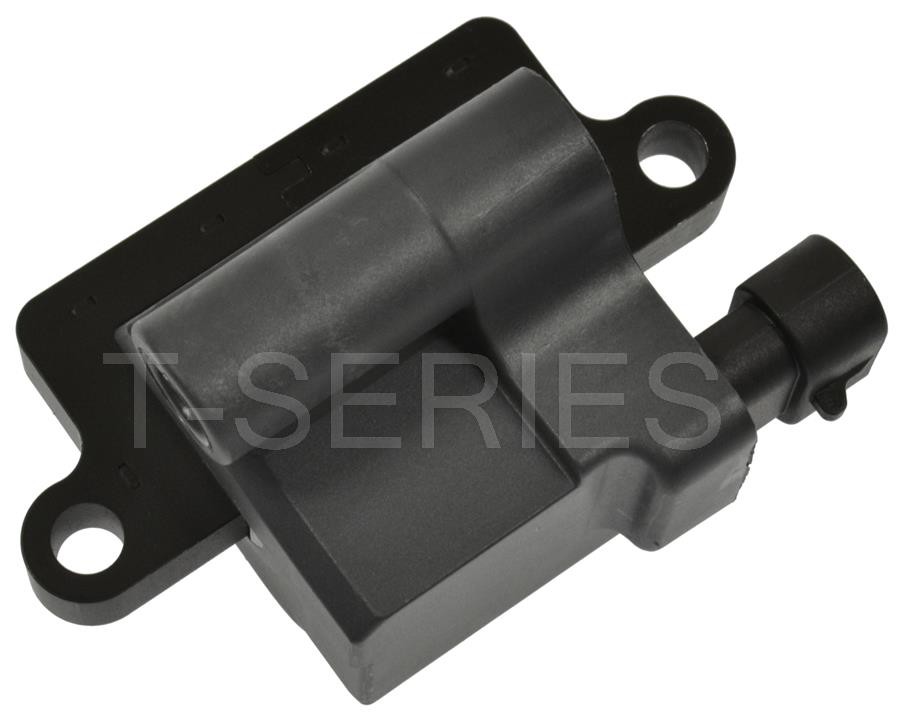 Foto de Bobina de Encendido para Cadillac Chevrolet GMC Hummer Marca STANDARD N�mero de Parte UF271T