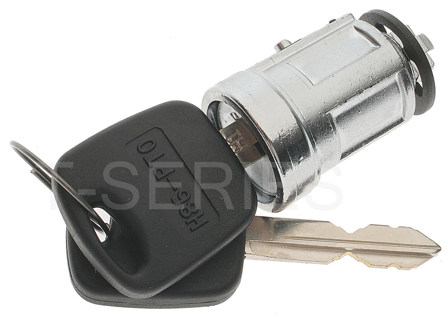 Foto de Cilindro Encendido para Ford Escape 2003 Ford Focus 2000 Marca STANDARD N�mero de Parte US279LT