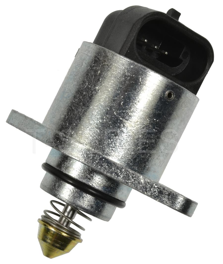 Foto de V�lvula de Control de Marcha M�nima para Chevrolet Cavalier 1996 Marca STANDARD N�mero de Parte AC64T