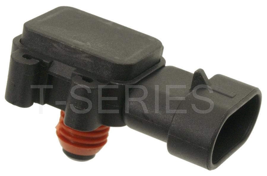 Foto de Sensor de Presion Absoluta para Cadillac Chevrolet GMC Oldsmobile Hummer Marca STANDARD Nmero de Parte AS59T