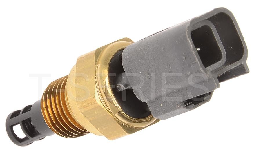 Foto de Sensor de Temperatura Ambiental para Chrysler Town & Country 1997 Dodge Grand Caravan 1998 Dodge Ram 1500 1999 2000 2002 Jeep Cherokee 1998 Jeep Grand Cherokee 2000 Marca STANDARD Parte #AX49T