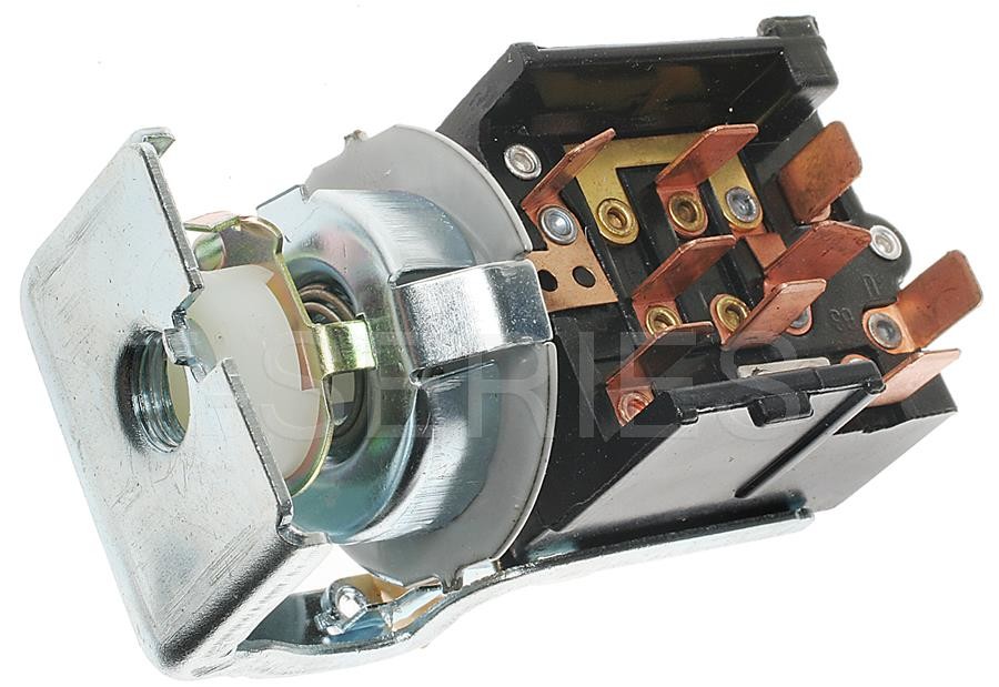 Foto de Interruptor de faro para Dodge D250 1992 Plymouth Neon 1998 Marca STANDARD N�mero de Parte DS357T