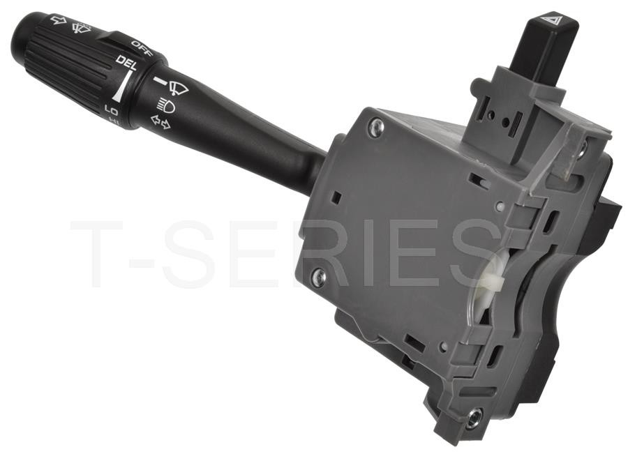 Foto de Interruptor del limpiaparabrisas para Dodge Dakota 1998 Dodge Durango 2000 Jeep Grand Cherokee 1994 Marca STANDARD Nmero de Parte DS739T