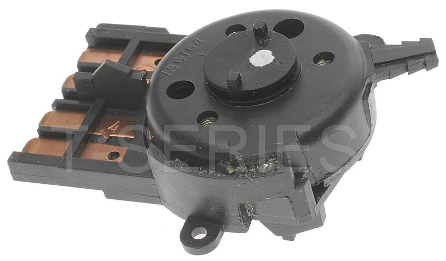 Foto de Interruptor de Control Motor del Ventilador para Chevrolet Blazer Chevrolet S10 GMC Jimmy GMC Sonoma Oldsmobile Bravada Marca STANDARD Nmero de Parte HS245T