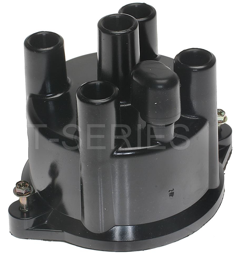 Foto de Tapa del Distribuidor para Suzuki Swift 1993 Nissan Sentra 1987 Marca STANDARD Nmero de Parte JH180T